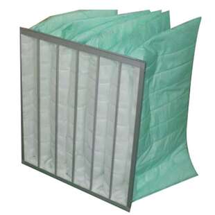 厂家生产袋式中效过滤器厂家各种规格