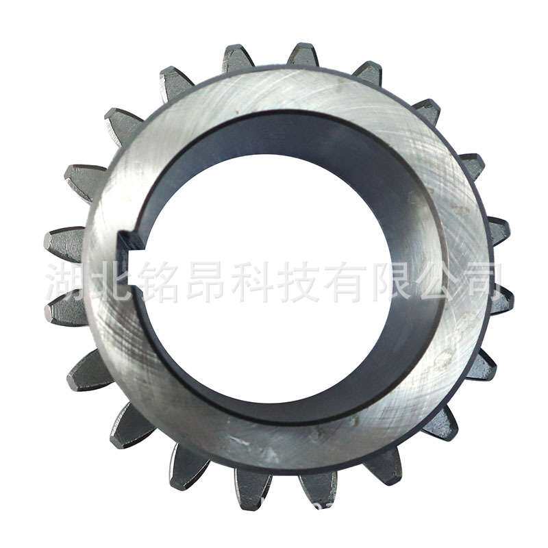 东风EQ2102变速器中间轴倒档主动齿轮245卡车越野车配件1700E-050