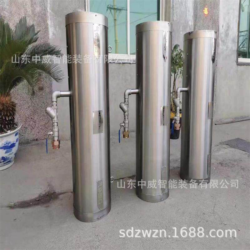 山西吕梁煤矿用瓦斯稀释器中威瓦斯气体引风器晋中煤矿瓦斯稀释器