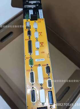 鲍米勒驱动器 BUG3-35-31-B-010 BUG623-56-54-B-005