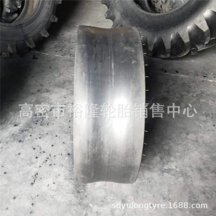工程机械轮胎压路机10.5/80-16 C-1光面轮胎光板轮胎13/80-20