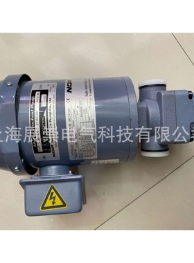 25P400-216EVB-05I   FELQ-8T 0.4KW  泵  NIPPON油泵马达电机