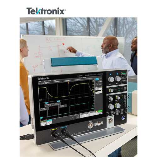 TEKTRONIX泰克平板便携式示波器MSO22 24 2-BW-70 100 200触摸屏