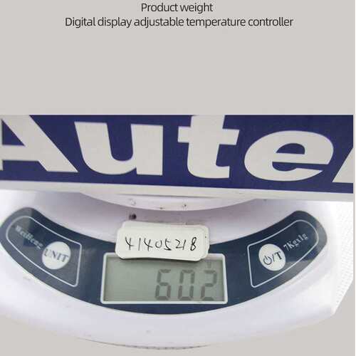 乐清奥特XMTA-2001温控仪 数显调节仪拨码设置温控表KKK