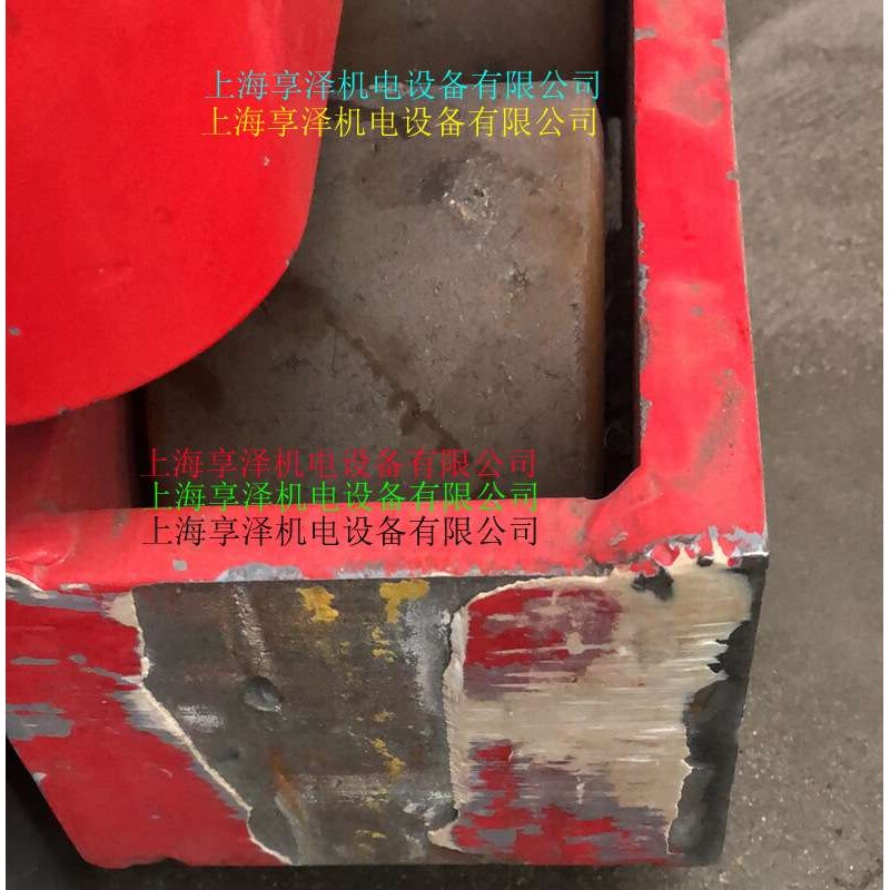米玛MIMA电动托盘车THA10-45前轮支撑轮