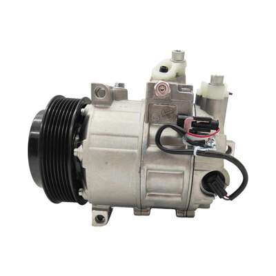 Suitable for Mercedes-Benz C200/C180-7K-120mm compressor