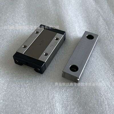 IKO直线导轨滑块LWL3/5LWL7B LWL9/12/15B/CS LWL20B/25B LWLG25B