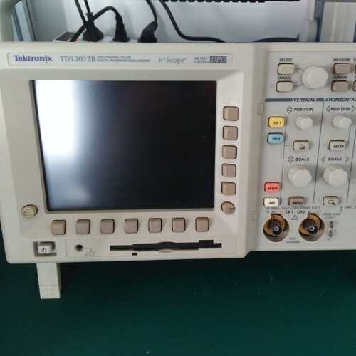 泰克TDS3052B/C TDS3034C TDS3034B TDS3052C TDS3014C示波器