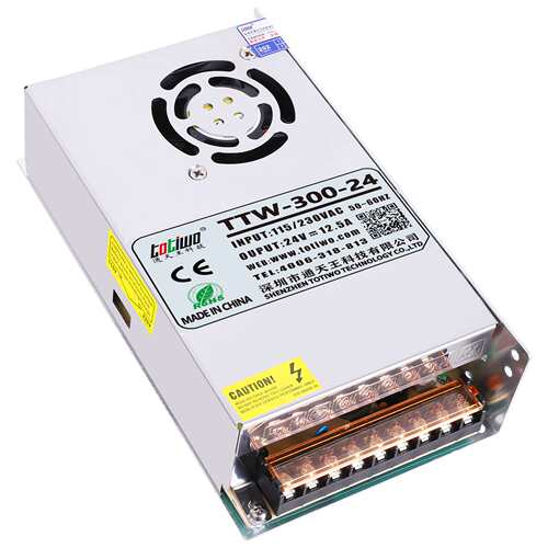 5V40A 12V25A 15V20A 24V12A 36V8A 48V6A 200W 240W 300W电源