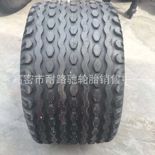 TIANLI 天力农业真空轮胎500/50R17 打捆机真空钢丝 轮胎配钢圈