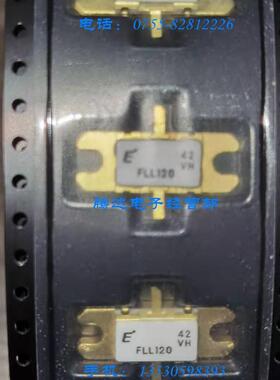 FLL120MK 专营高频器件 现货