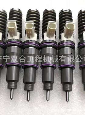 厂家供应单体泵 WOERWO喷油器BEBE4D05001喷油嘴