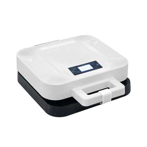 Iron A4Heat Press Machine Home Use Portable Printing Machine