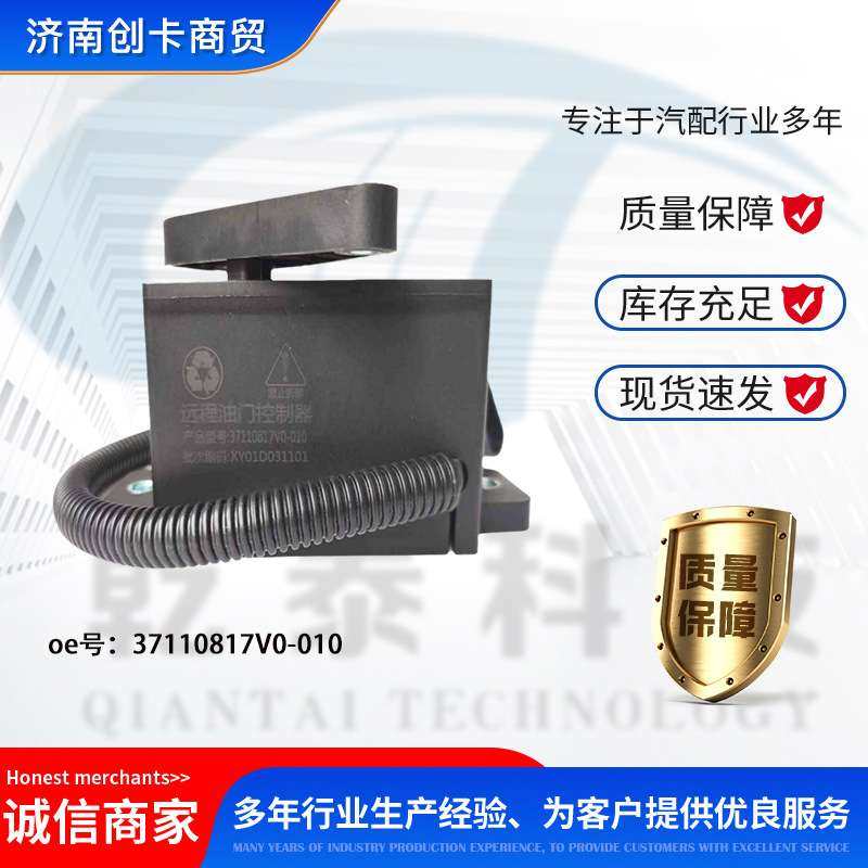 卡车配件跨境适用东风远程电子油门踏板 37110817V0-010,鲜花速递/花卉仿真/绿植园艺,割草机/草坪机,淘宝优惠券,粉丝福利购,淘宝优惠卷