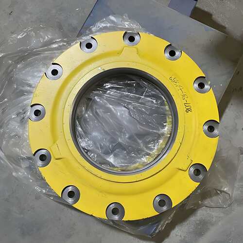 装载机WA470-6油封423-33-21410用于装载机配件
