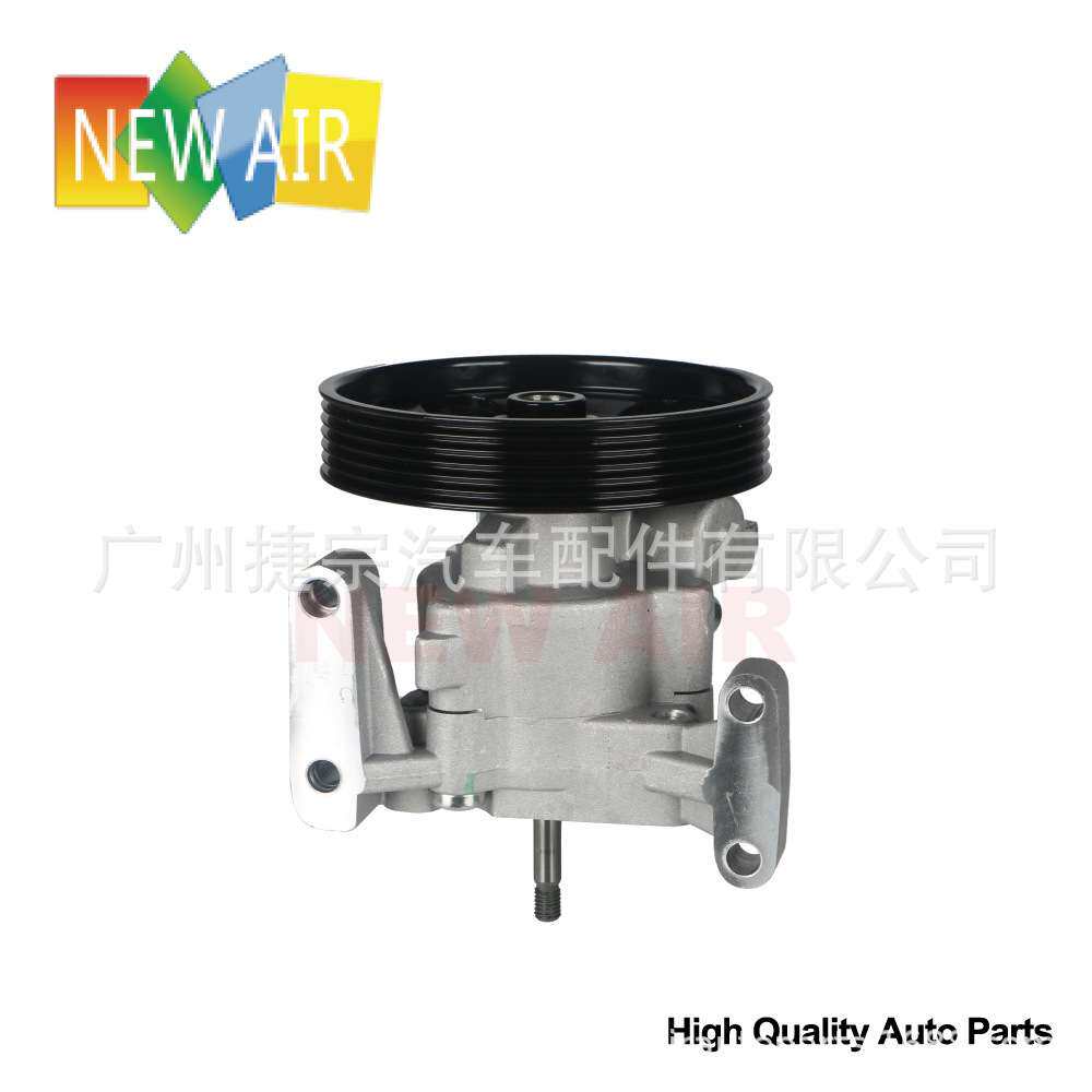 93107 汽车助力 FIAT POWER STEERING PUMP汽车助力泵 93107