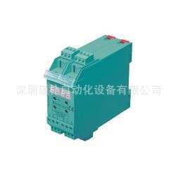 倍加福  KFU8-FSSP-1.D 频率电压电流转换器