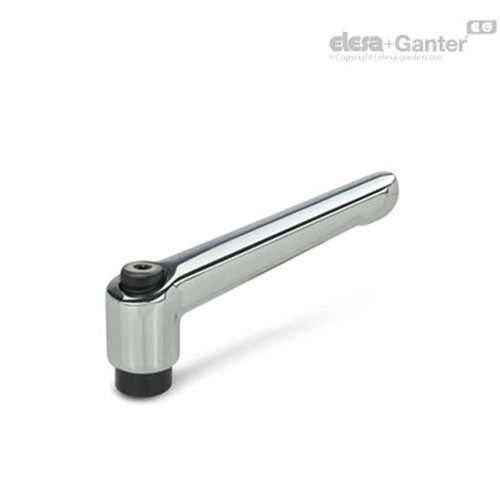 Elesa Ganter伊莉莎冈特 GN 300 可调节手柄 压铸锌（11）