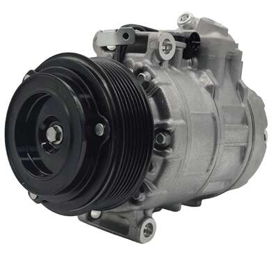 AC Air Conditioning compressor FOR ARNAGE TWIN TURBO
