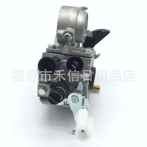 Ms171 Ms181 Ms211化油器套件适用Zama C1q-s269 化油器链锯