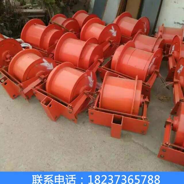 电话 18237365788源头厂家 起重龙门吊用卷线器卷线盘电缆卷筒