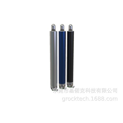 12v/24v,1000N450mm轻型电动病人护理移位机推杆，同步控制