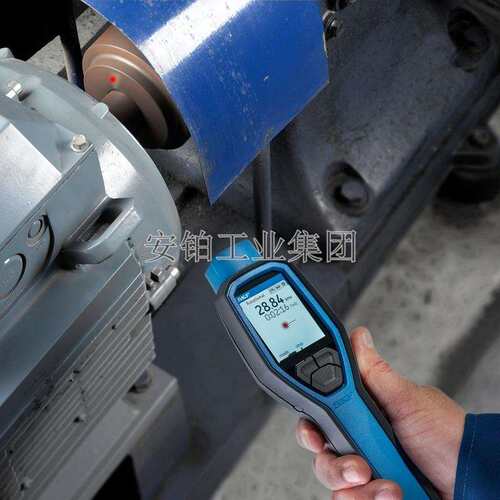 SKF手持数显转速计TKRT20/10/21/31/25M电机测速仪转速测量高精度