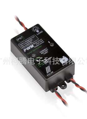 12V 3A 光控 太阳能控制器 应用于监控设备 型号：SC1203