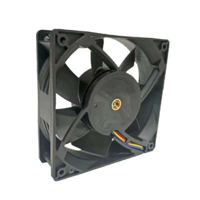 AFB1248EHE大风量12038散热风扇低噪音双滚珠长寿命12038防水风扇