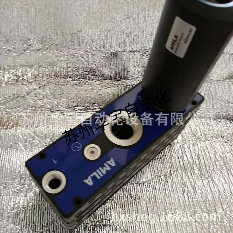 AMILA真空发生器MS2XI10SNCVNB-06