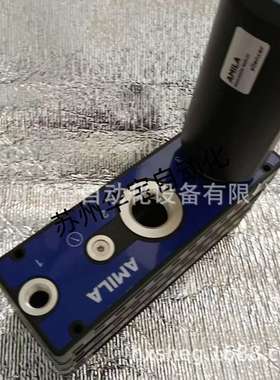 AMILA真空发生器MS2XI10SNCVNB-06