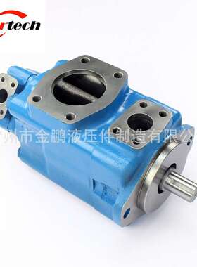 YB系列单联子母叶片泵10V、20V、30V、40V、50V厂家直销发货迅速