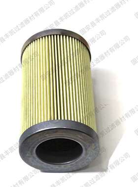 螺杆压缩机油滤芯PI1015MIC25 PI1030MIC25 液压油滤清器滤芯