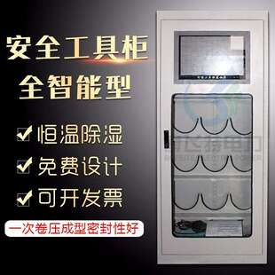 电力绝缘工具柜 智能除湿电工绝缘安全工器具柜 配电室安全工具柜
