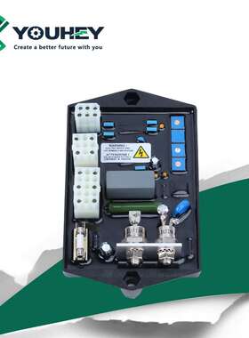 M25FA600A调压板M31FA600A柴油发电机自动电压调节器AVR MEC-20