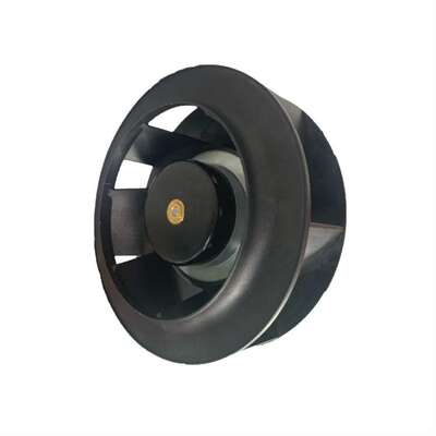 空气净化器离心风机19069离心风扇