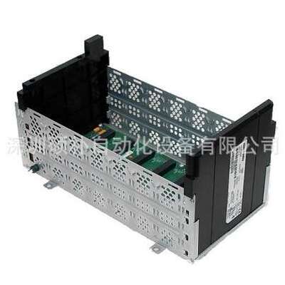 Allen-Bradley 1756-A7 机箱