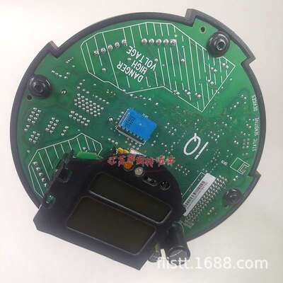 3代罗托克逻辑控制板 rotork48083-02IQTM电动rotork48083-02