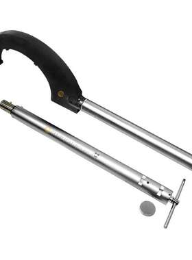 五金勾头预置扭矩扳手 圆螺母扭力扳手 TG月牙力矩扳手100-500NM