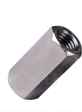 阿曼达 英制美制六角加长螺母 Coupling Nut 90268A208
