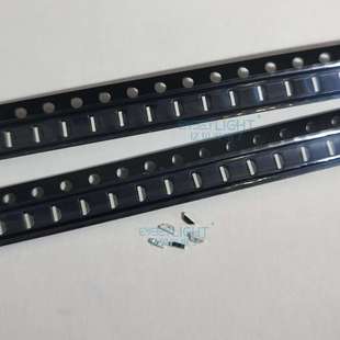 厂家供应 0805侧面红外发射管 0802侧面光敏接收管850NM940NM