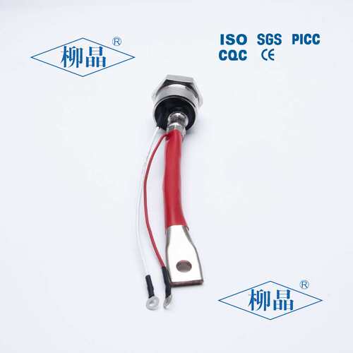 柳晶螺旋式可控硅  KP200A1200V KP200A化工石油晶闸管