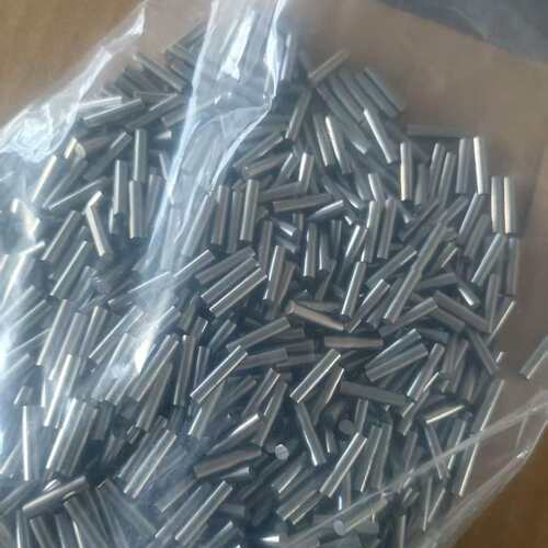钨电极铈钨棒8*65 10*120纯钨加工件 钍钨电极电焊条