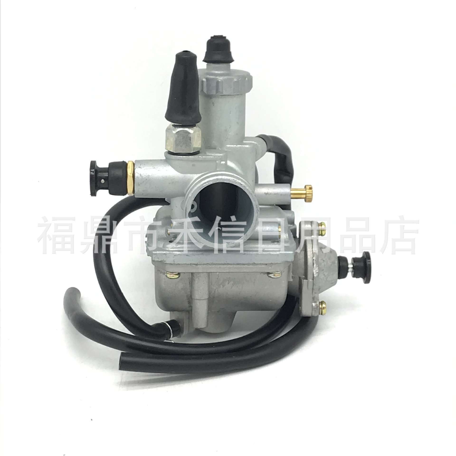 ALT125化油器适用Suzuki LT125/185越野13200-18912 18901 18900