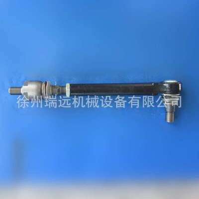 供应146134转向臂徐工XC6-3514K伸缩臂叉装机驱动桥配件860150115