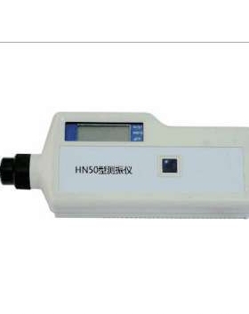 电机鼓风机手持测振仪器 VM-9501袖珍式数字测振仪