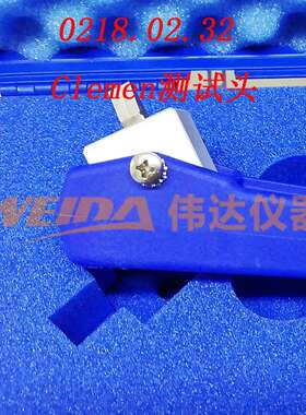 仪力信Erichsen 428型划痕仪  标配Clemen测试头