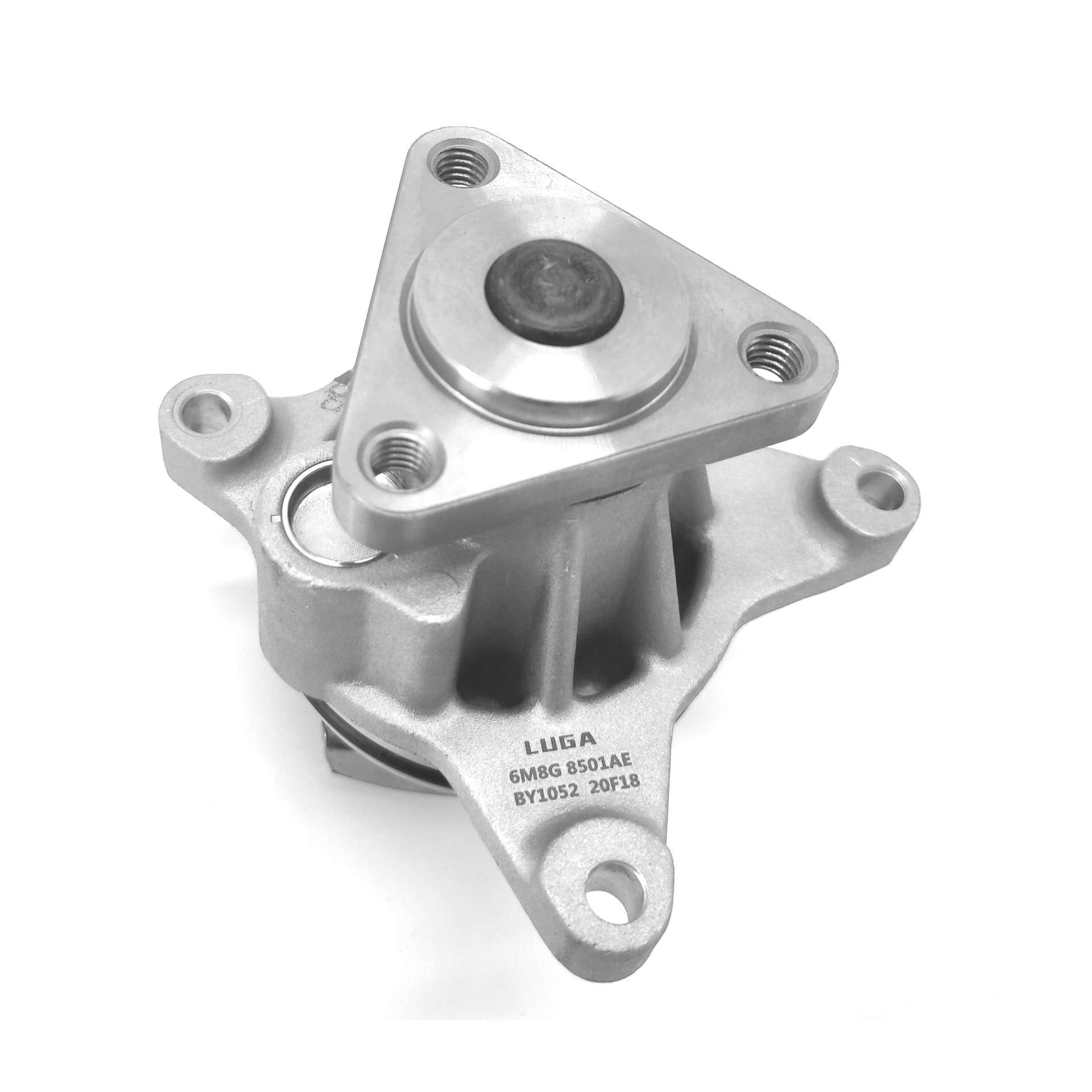 Ford Transit V348 water pump 水泵总成适用福特全顺6M8G 8501AE