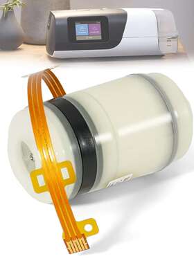 平替电机鼓风机泵,兼容 Resmed Airsense 11 和 S11 Air副厂跨境