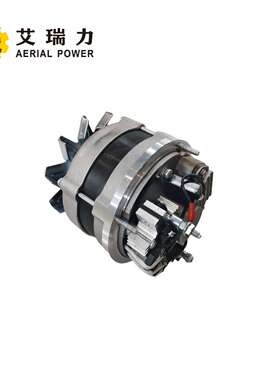Genie交流发电机14V80A 58249 用于 Genie S-100 S-105 S-120